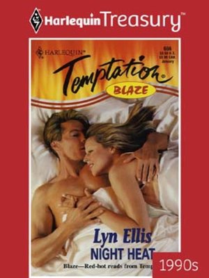 cover image of Night Heat